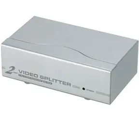 Aten Video-Hub 1PC - 2VGA (350MHz)