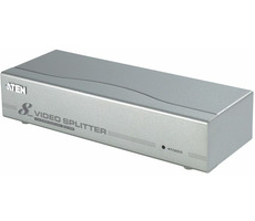 Aten Video-Hub 1 PC - 8 VGA (200 MHz)