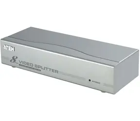 Aten Video-Hub 1 PC - 8 VGA (200 MHz)