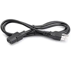 Datalogic Netzstecker USA / 110V / für Netzteil 8-0935