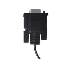 Datalogic RS232-Kabel (8-0751-11) 2m / 9D / S / Ext. Stromversorgung