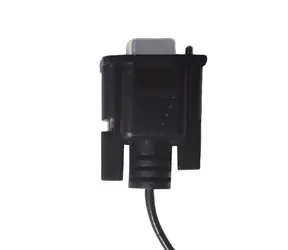 Datalogic RS232-Kabel (8-0751-11) 2m / 9D / S / Ext. Stromversorgung
