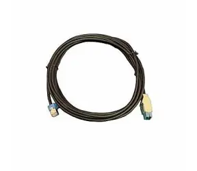 Datalogic USB-Kabel (8-0938-02) 4,5m / Stromversorgung über Terminal 