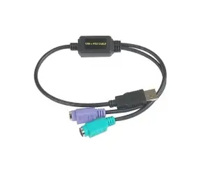 Datalogic KBW-zu-USB-Adapter