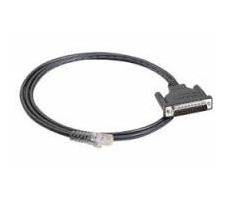 Datalogic RS232 gerades Kabel (90G001080) / 25pin F / Lagerverkauf