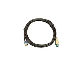 Datalogic USB-Kabel (90A052135) 4,5m / für Magellan 9300i, 9400i und 9800i / Ext. Stromversorgung 
