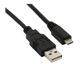 Datalogic Micro-USB-Kabel / zum Verbinden eines PCs mit einer Dockingstation