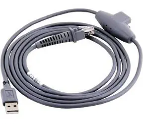 Datalogic USB-Kabel (90A051902) 2m / gerade / für Datalogic Handlesegeräte