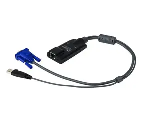 Aten USB-CPU-Modul für KH1508/1516/2508/2516 / KL1508/1516