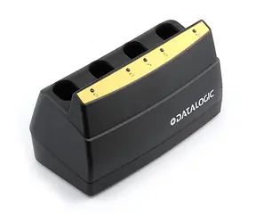 Datalogic Akkuladegerät / 4 Steckplätze / für PowerScan PBT9500 und PM9500