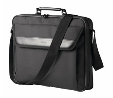 Trust Atlanta Carry Bag Tasche für 16" Laptops / Tasche / 15-16" / Schwarz / Promo Lenovo