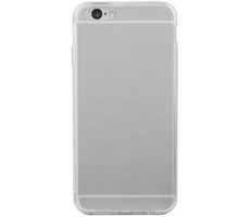Ausgepackt - Canyon CNE-C05IP6W / Hülle für iPhone 6 / weiß