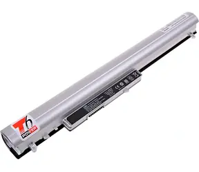 T6 Power Ersatzakku / 4 Zellen / 2600 mAh / HP 340 G1 / 350 G1 / 355 G2 / Pavilion 14-N000 