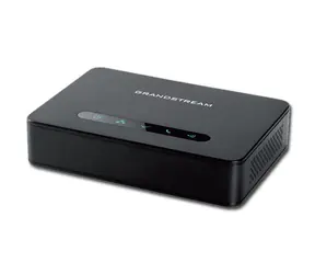 Grandstream DP750 / DECT-Basis für max. 5x DP720