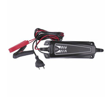 Emos Autobatterieladegerät 6 und 12V / 4A