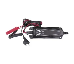 Emos Autobatterieladegerät 6 und 12V / 4A