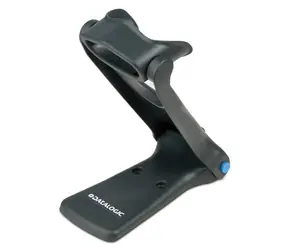 Datalogic Ständerhalter / für Datalogic QuickScan Lite schwarz