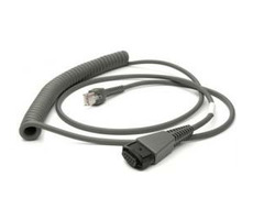 Datalogic Wandkabel / Emulation / 9-poliger Stecker 