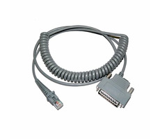 Datalogic RS232-Twisted-Kabel (90A051350) / 25-polig 