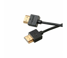 Akasa -Kabel HDMI zu HDMI / Proslim / 2 m