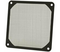 Akasa GRM140 Aluminium-Staubfilter für Lüfter / 14 cm 