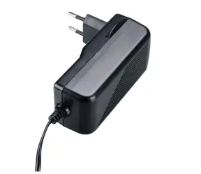 Akasa Netzteil 36W für NUC Newton T und TESLA T