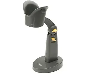 ZEBRA flexibler Smart-Ständer für Lesegeräte der DS67xx-Serie / Schwarz