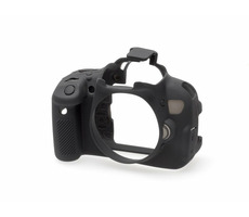 Easy Cover Case Reflex Silic für Canon 650D und 700D / schwarz