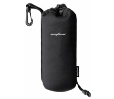 Easy Cover Neopren-Objektivabdeckung L / schwarz