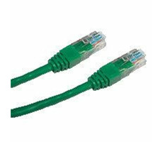 DATACOM Patchkabel UTP CAT6 2m grün