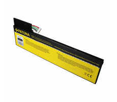 Patona Akku für ntb Acer Aspire M3 / 4800mAh / Li- POL / 11,1V