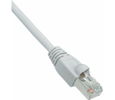 DATACOM Patchkabel FTP CAT5E 0,25m grau