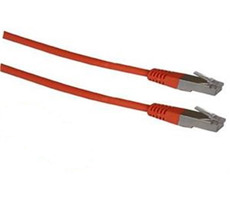 DATACOM Patchkabel FTP CAT5E 5m orange