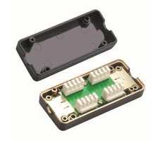DATACOM Notch-Stecker UTP CAT6 / LSA 