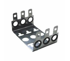 DATACOM Halter für 5 Klemmenblöcke