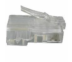 DATACOM Stecker RJ45 CAT5E (UTP) 100 Stk