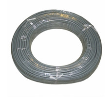 DATACOM UTP-Kabel CAT5E PVC 50 m grau