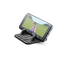 CellularLine Handy PAD Universelle Autohalterung aus Silikon 