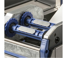 Honeywell Adapter für TTR-Band für PC43t-Drucker