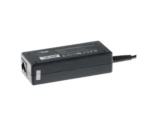 Trx Akyga 65W Netzteil für DELL / 19,5V / 3,34A / 7,4x5,5mm Stecker + Pin / nicht original