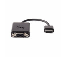 DELL Adapter HDMI (M) auf VGA (F)