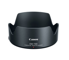 Canon EW-73D Gegenlichtblende für EF-S 18-135 IS USM