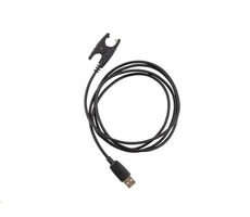 SUUNTO USB AMBIT Ladekabel / schwarz