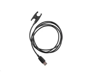 SUUNTO USB AMBIT Ladekabel / schwarz