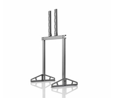 Playseat TV Stand Pro / TV-Halter / Silber