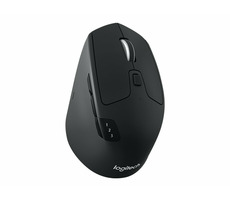 Logitech Marathon Mouse M720 Triathlon/ kabellose Maus / schwarz