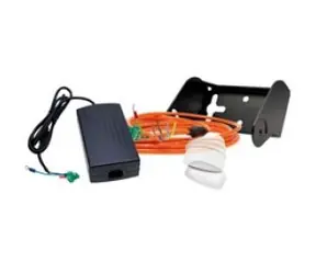 Datalogic USB-Kabel (DLCAB412) 2,4 m grau / kompatibel mit allen Datalogic Lesegeräten 