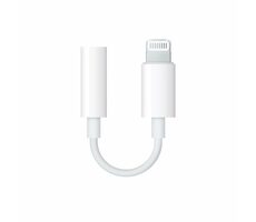 Apple Lightning-Adapter für 3,5-mm-Kopfhöreranschluss