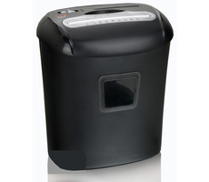 Peach PS500-40 / automatischer Querschnittzerkleinerer