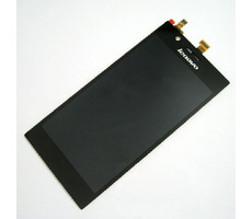 LCD-Display für Lenovo K900 / Wiederverkauf